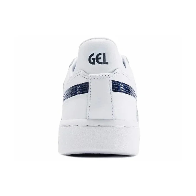 GEL PTG „White Peacoat“