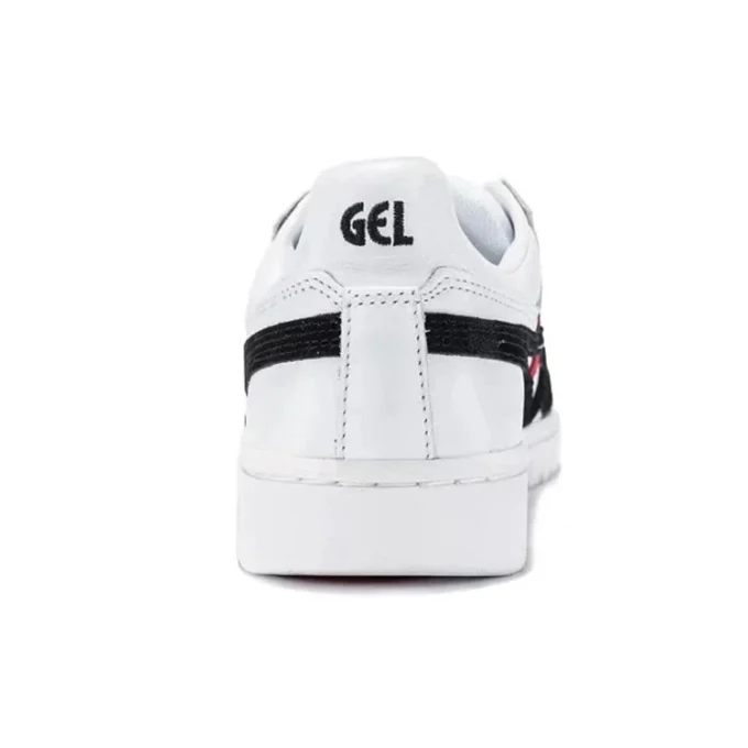 GEL PTG „White Red Black“