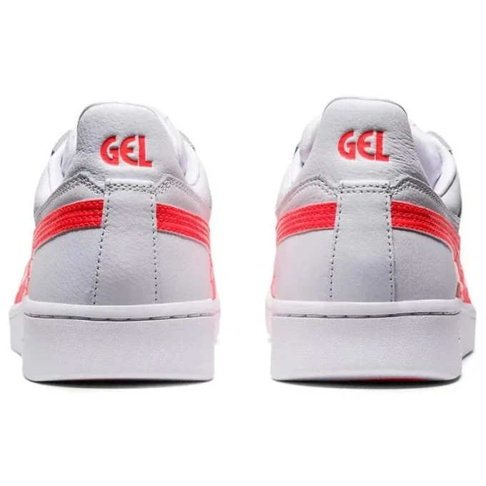 GEL-PTG „White Sunrise Red“