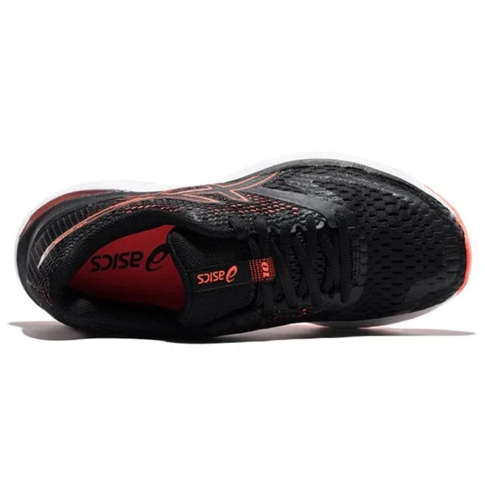 Gel-Pulse 10 Schwarz/Orange