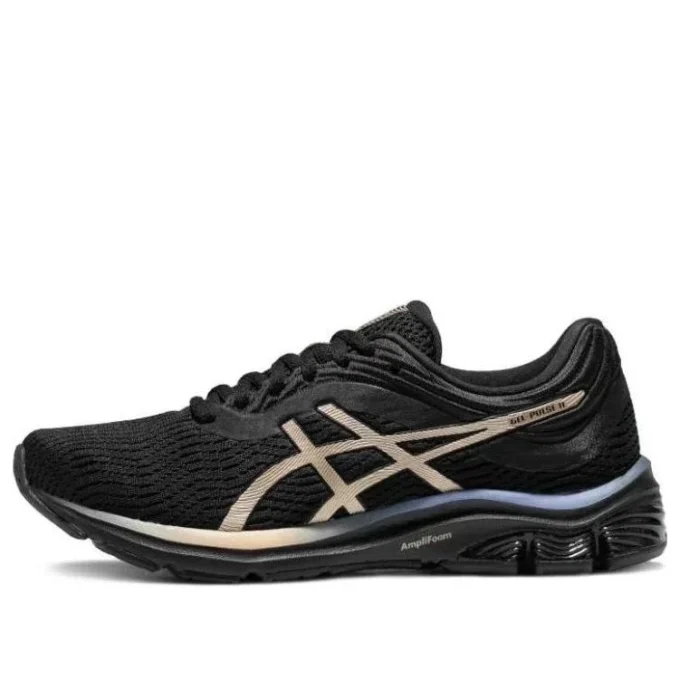 GEL-Pulse 11 „Black Gold“