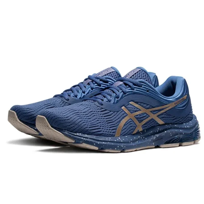 Gel-Pulse 11 Blau/Gold