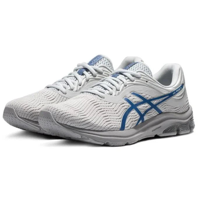 Gel-Pulse 11 Grau/Blau