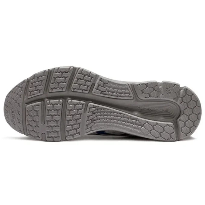 Gel-Pulse 11 Grau/Blau
