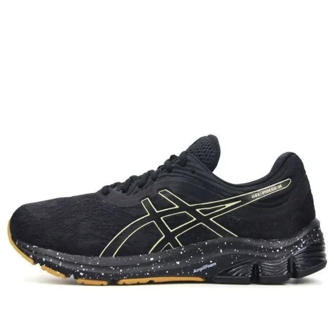 Gel-Pulse 11 Schwarz