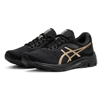 Gel-Pulse 11 Schwarz/Gold