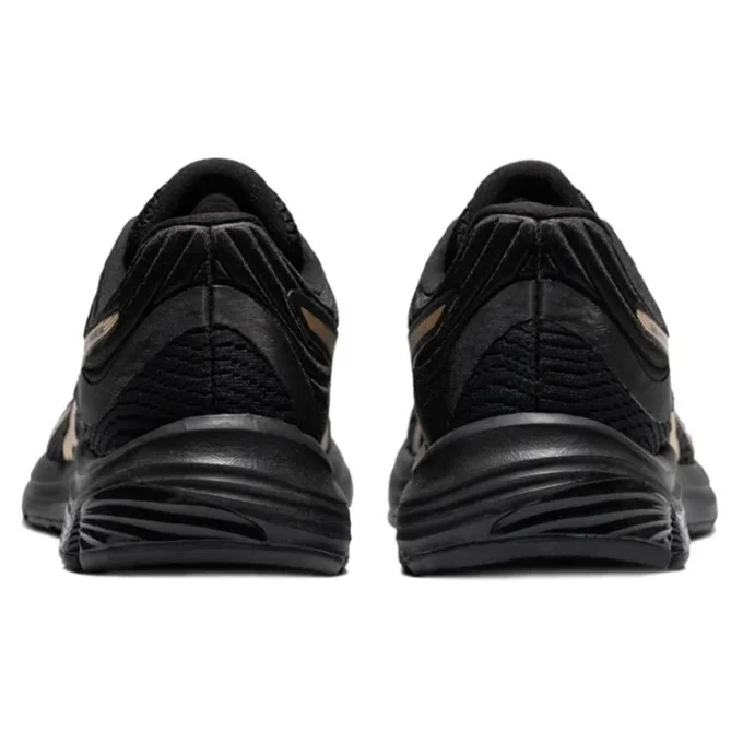 Gel-Pulse 11 Schwarz/Gold