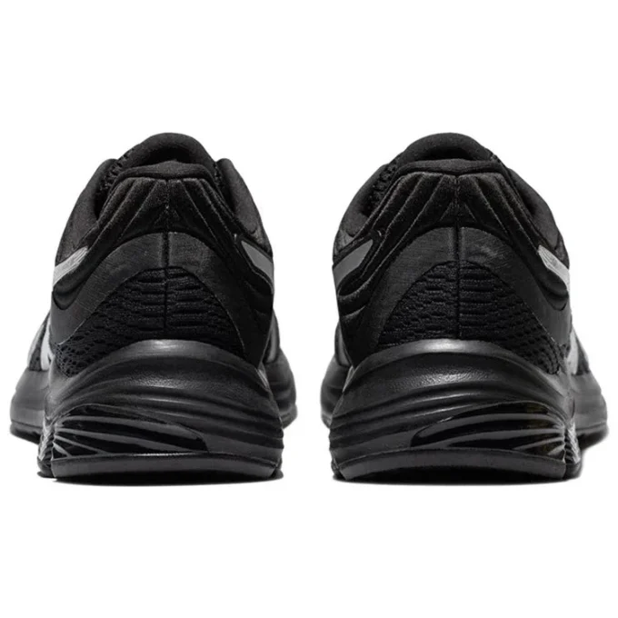 Gel-Pulse 11 Schwarz/Silber