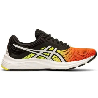 GEL Pulse 11 „Shocking Orange Black“