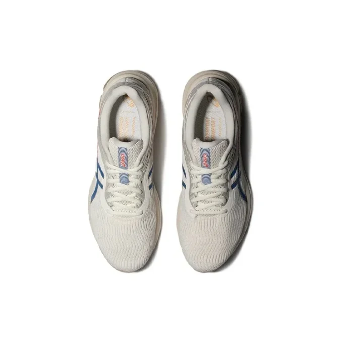 Gel-Pulse 11 Weiß/Blau