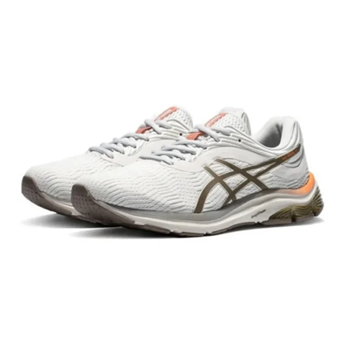 Gel-Pulse 11 Weiß/Braun
