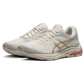 Gel-Pulse 11 Weiß/Gold