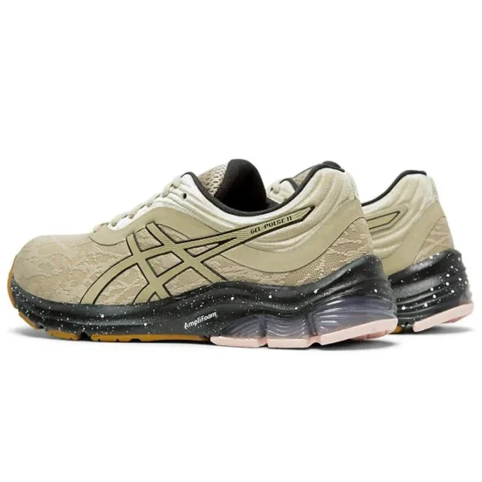 GEL Pulse 11 Winterized „Putty“