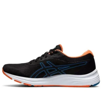 GEL Pulse 12 „Black Reborn Blue“