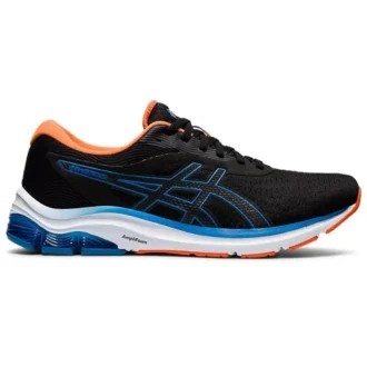 GEL Pulse 12 „Black Reborn Blue“
