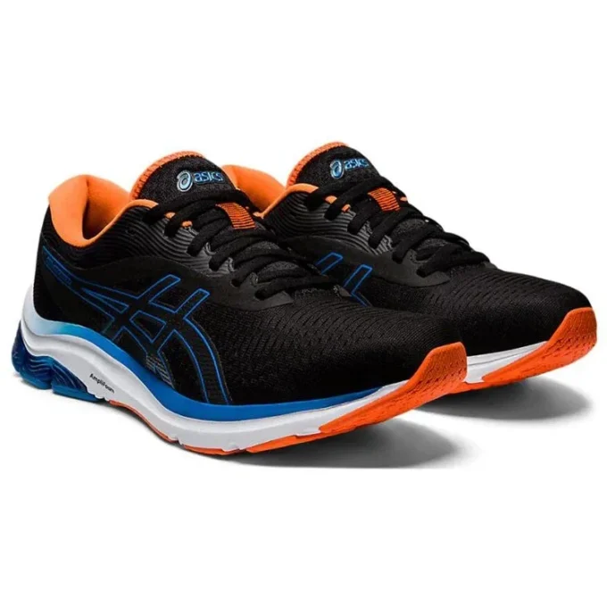 GEL Pulse 12 „Black Reborn Blue“