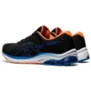 GEL Pulse 12 „Black Reborn Blue“