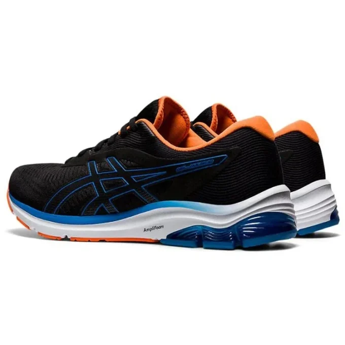 GEL Pulse 12 „Black Reborn Blue“
