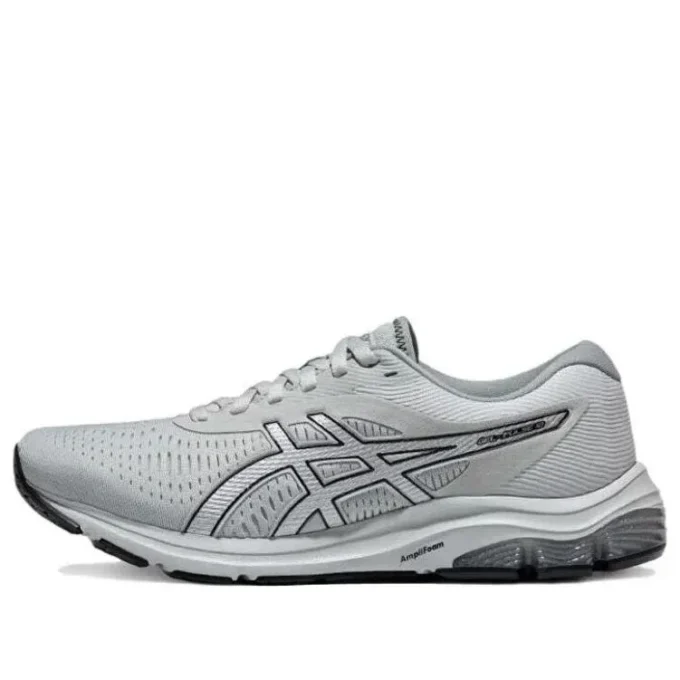 Gel-Pulse 12 Sneakers „Grey“