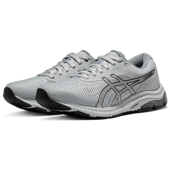 Gel-Pulse 12 Sneakers „Grey“