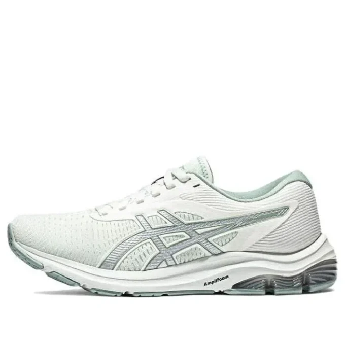 Gel-Pulse 12 Sneakers „Grün“
