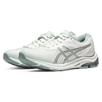 Gel-Pulse 12 Sneakers „Grün“