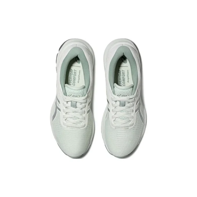Gel-Pulse 12 Sneakers „Grün“