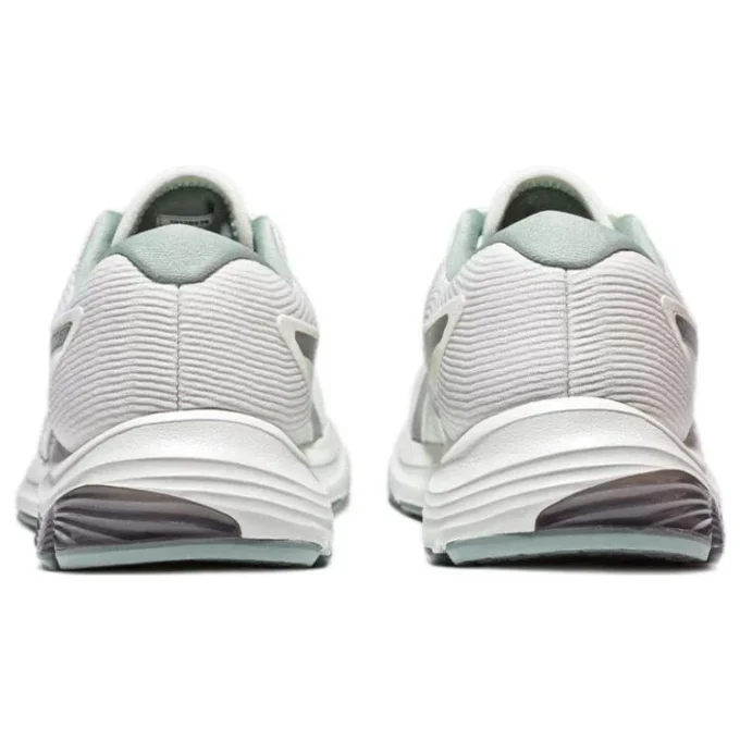 Gel-Pulse 12 Sneakers „Grün“