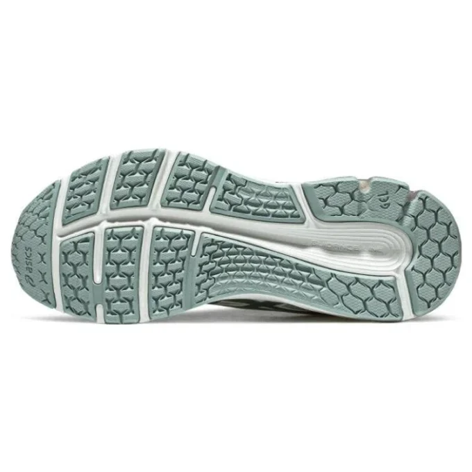 Gel-Pulse 12 Sneakers „Grün“