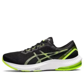 GEL Pulse 13 „Black Hazard Green“