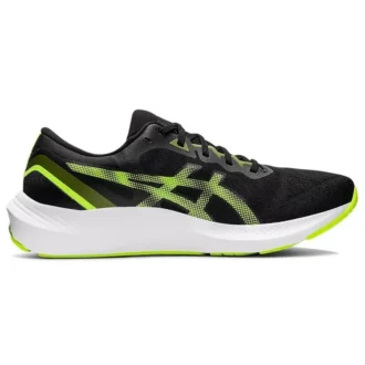 GEL Pulse 13 „Black Hazard Green“