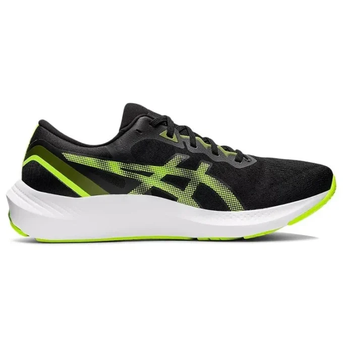 GEL Pulse 13 „Black Hazard Green“