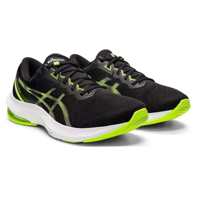 GEL Pulse 13 „Black Hazard Green“