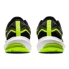 GEL Pulse 13 „Black Hazard Green“
