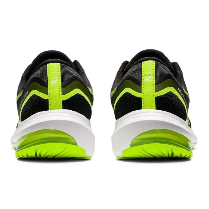 GEL Pulse 13 „Black Hazard Green“