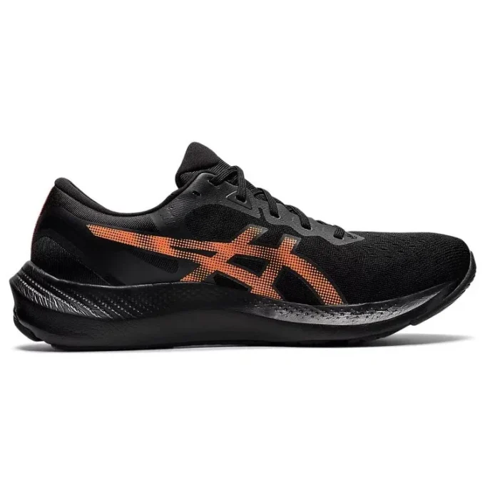 GEL Pulse 13 „Black Shocking Orange“