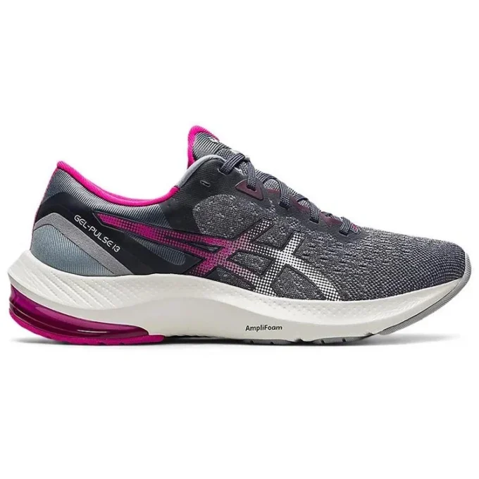 GEL Pulse 13 „Carrier Grey Pink“