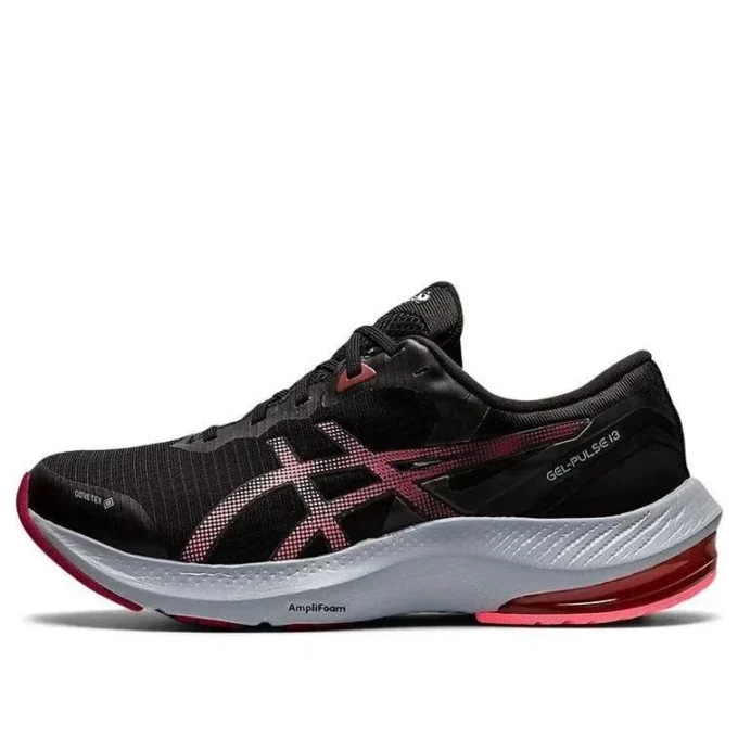 Gel-Pulse 13 GTX „Black Blazing Coral“