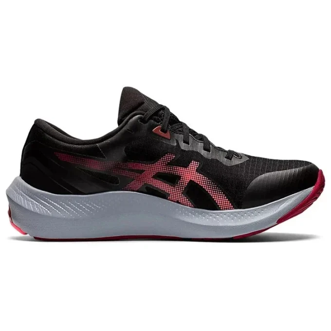 Gel-Pulse 13 GTX „Black Blazing Coral“