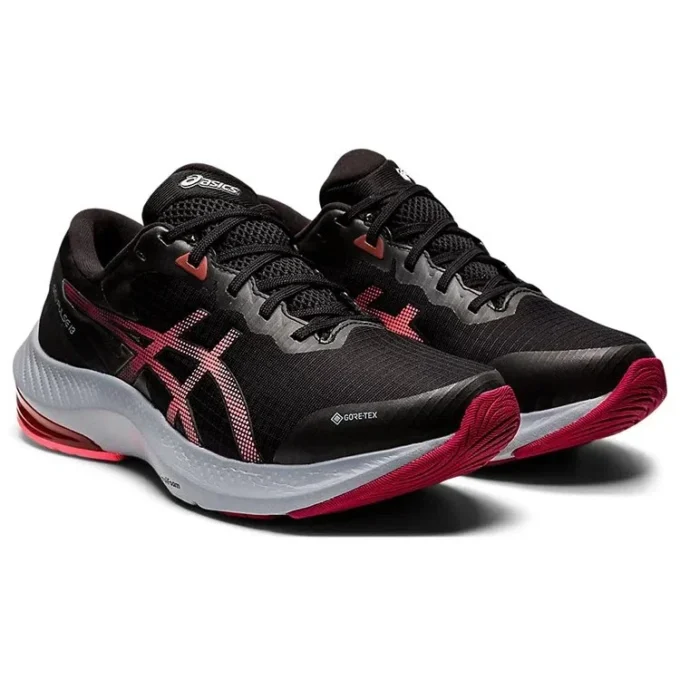 Gel-Pulse 13 GTX „Black Blazing Coral“