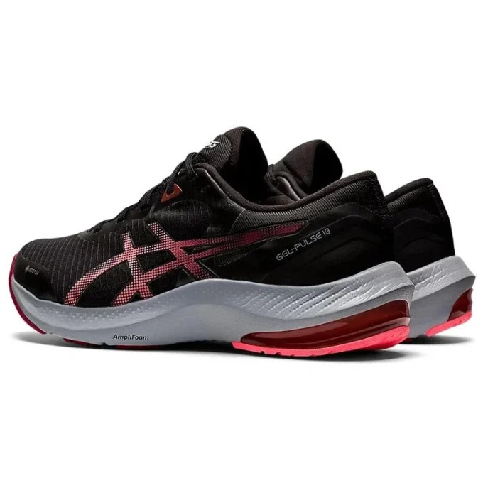 Gel-Pulse 13 GTX „Black Blazing Coral“