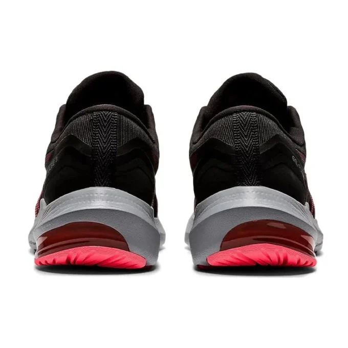 Gel-Pulse 13 GTX „Black Blazing Coral“