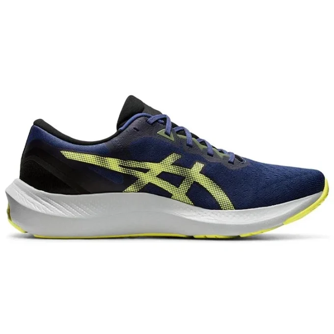 GEL Pulse 13 „Thunder Blue Glow Yellow“