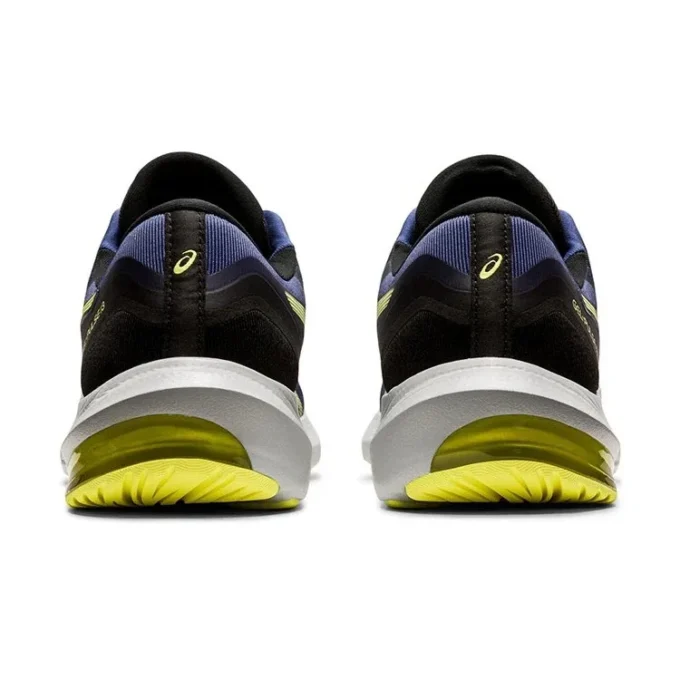 GEL Pulse 13 „Thunder Blue Glow Yellow“