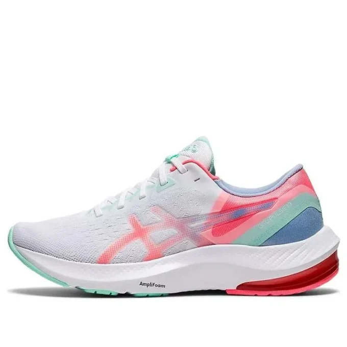 GEL Pulse 13 „White Blazing Coral“