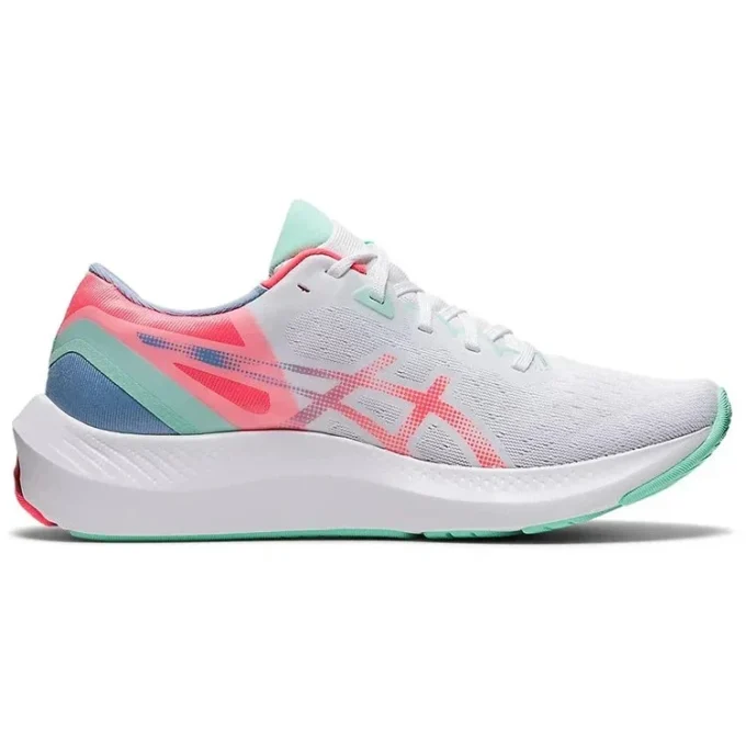 GEL Pulse 13 „White Blazing Coral“