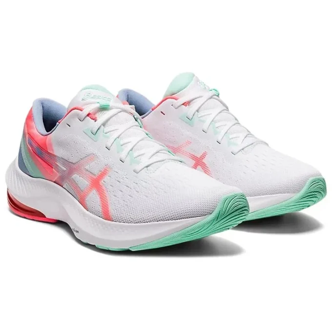 GEL Pulse 13 „White Blazing Coral“