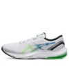 GEL Pulse 13 „White Bright Lime“