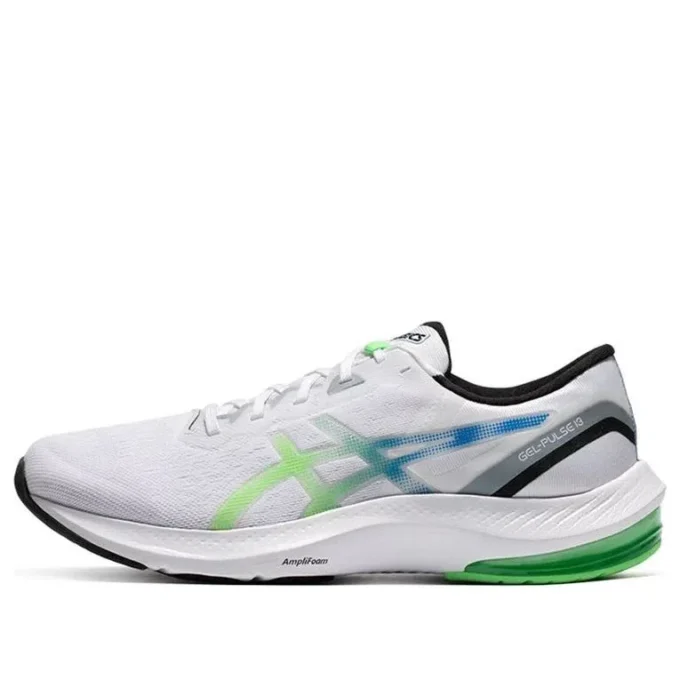 GEL Pulse 13 „White Bright Lime“