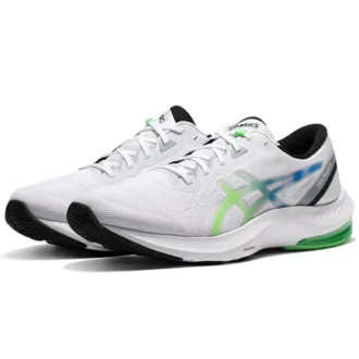 GEL Pulse 13 „White Bright Lime“